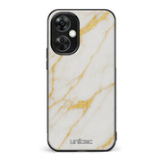 OnePlus Nord CE 3 Lite Suojakuoret Marmori – White Luxe