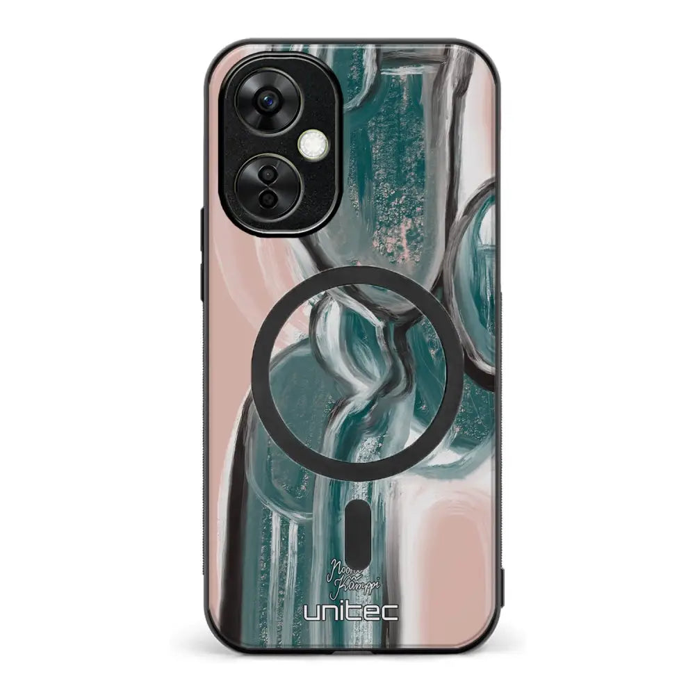 OnePlus Nord CE 3 Lite urban magic suojakuoret - Syli - Noora Kämppi