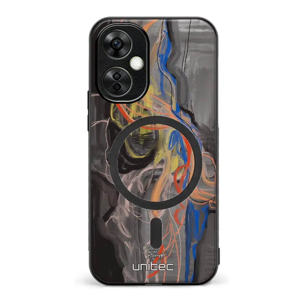 OnePlus Nord CE 3 Lite urban magic suojakuoret - Tarina - Noora Kämppi