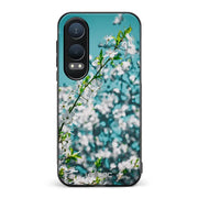 OnePlus Nord CE 4 Lite kukka suojakuoret - Flower Lightroom - Ei