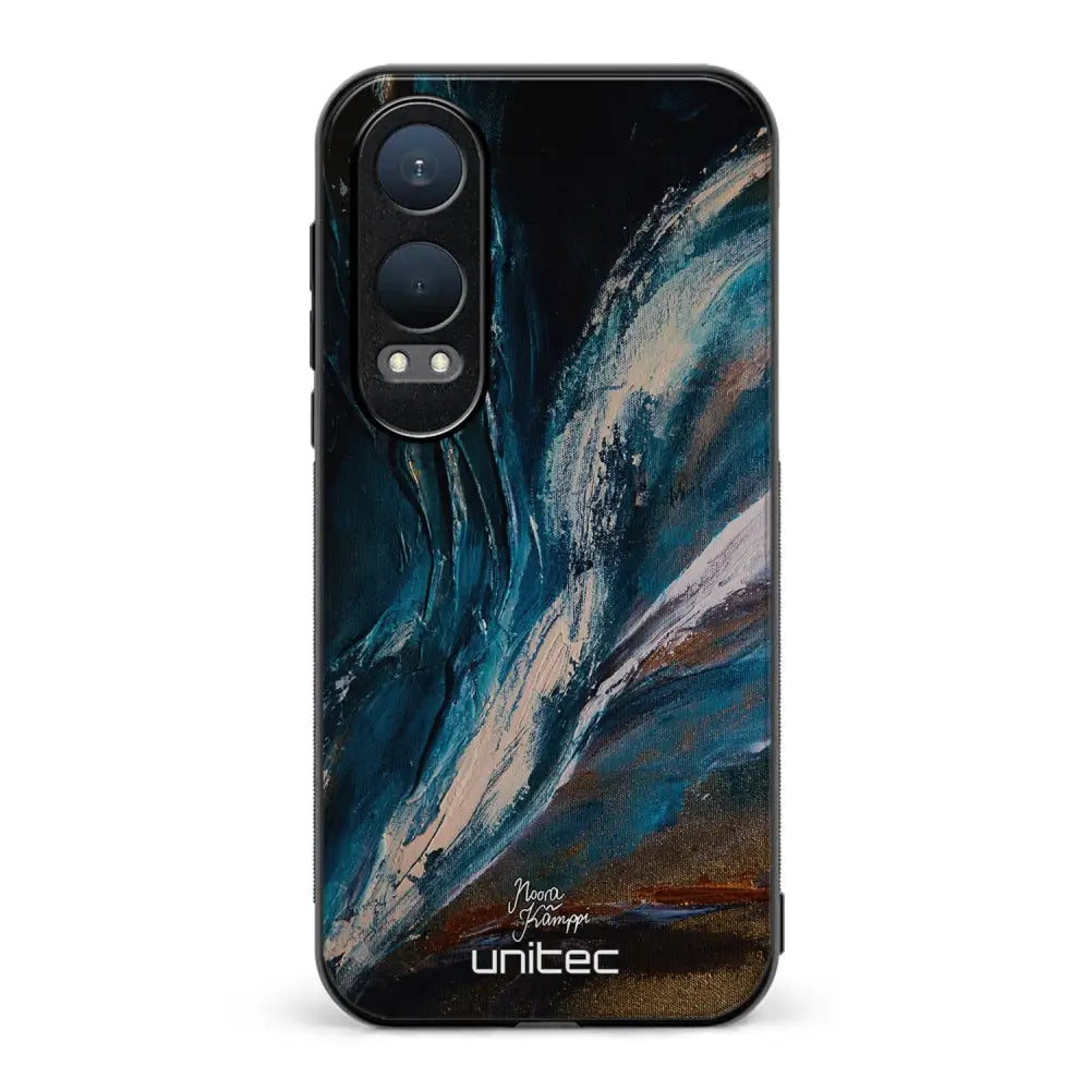 OnePlus Nord CE 4 Lite luonnon lumo suojakuoret - Tiera - Noora Kämppi - Ei