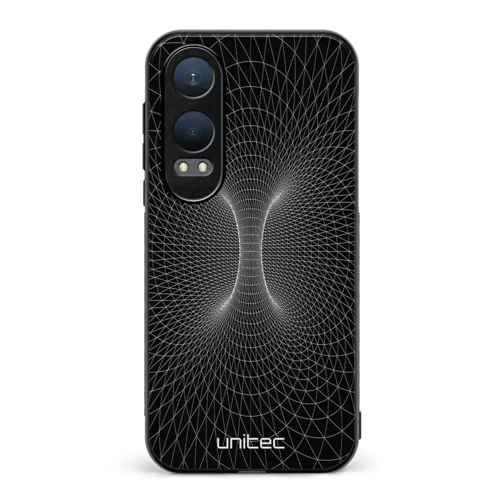 OnePlus Nord CE 4 Lite suojakuoret - 3D Illusion - Ei