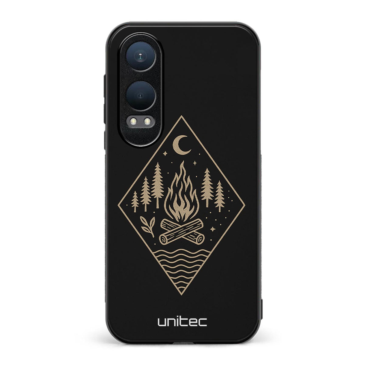 OnePlus Nord CE 4 Lite Suojakuoret Outdoor – Campfire