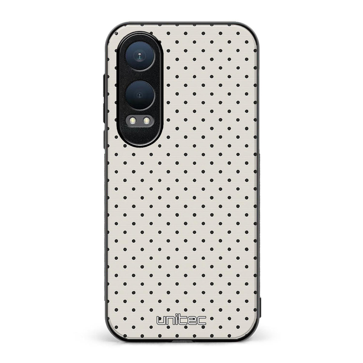 OnePlus Nord CE 4 Lite Suojakuoret Creamy Dots