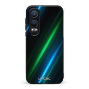 OnePlus Nord CE 4 Lite Suojakuoret Neon – Cyber Green