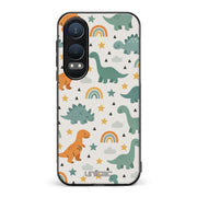 OnePlus Nord CE 4 Lite Suojakuoret Pastelli – Dino Land