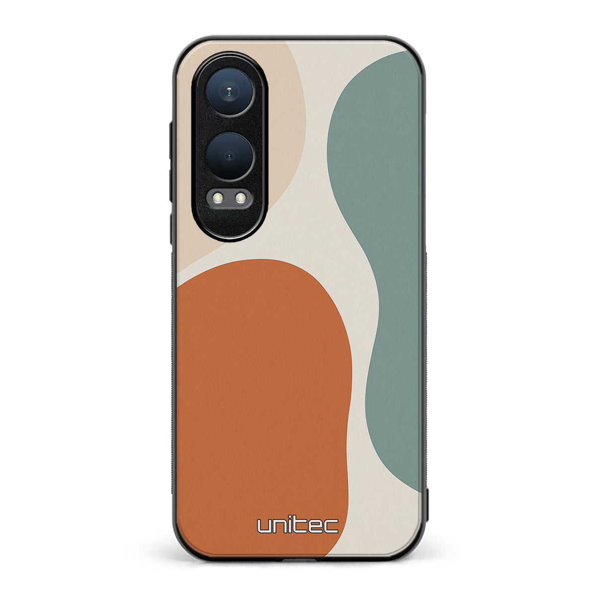 OnePlus Nord CE 4 Lite Suojakuoret Pastelli – Earthy Flow