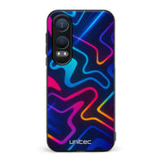 OnePlus Nord CE 4 Lite Suojakuoret Neon – Electric Vibe