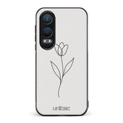 OnePlus Nord CE 4 Lite Suojakuoret Minimalistic – Elegant Tulip