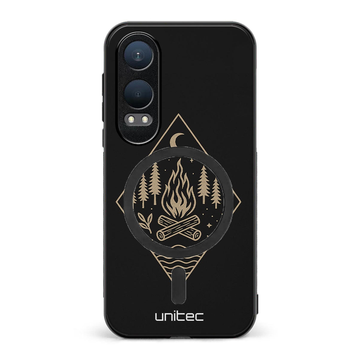 OnePlus Nord CE 4 Lite Suojakuoret Outdoor – Campfire