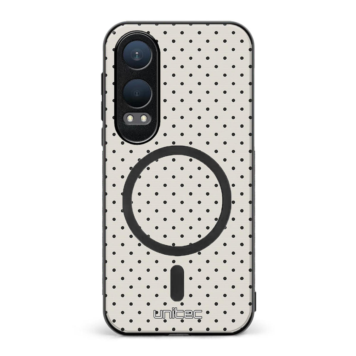 OnePlus Nord CE 4 Lite Suojakuoret Creamy Dots