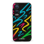 OnePlus Nord CE 4 Lite Suojakuoret Neon Speed