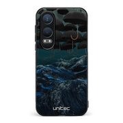OnePlus Nord CE 4 Lite suojakuoret - Umbrella Storm - Ei