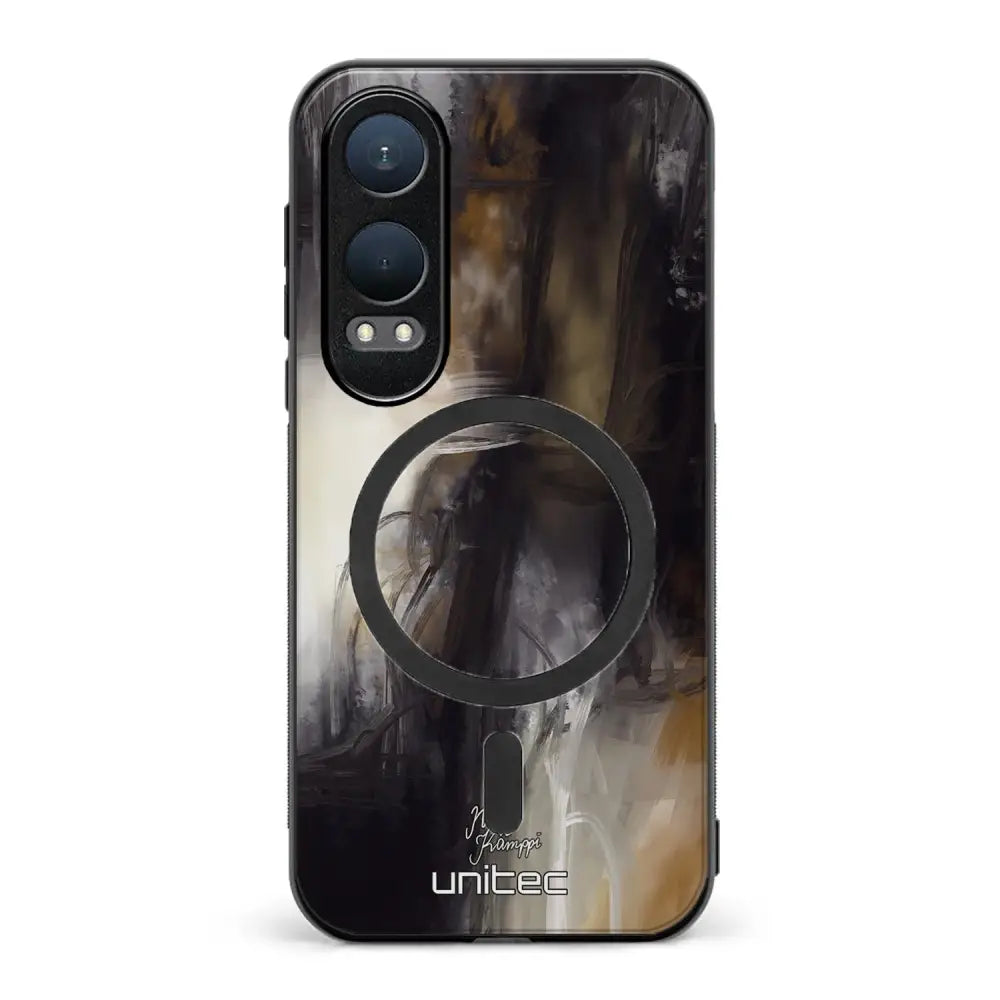 OnePlus Nord CE 4 Lite urban magic suojakuoret - Fiilaan - Noora Kämppi