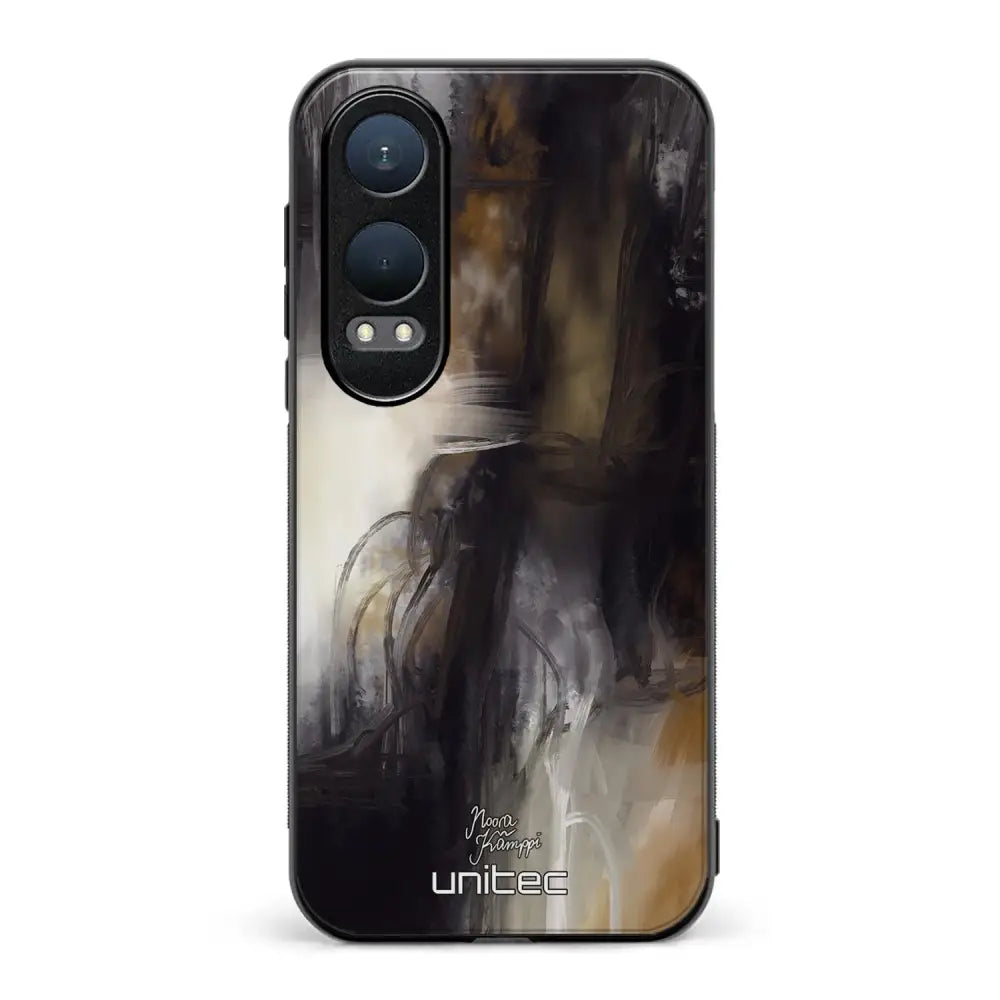 OnePlus Nord CE 4 Lite urban magic suojakuoret - Fiilaan - Noora Kämppi - Ei