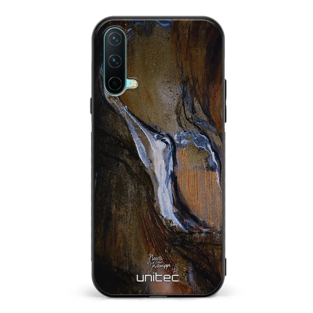 OnePlus Nord CE luonnon lumo suojakuoret - Railo - Noora Kämppi - Ei