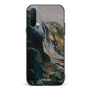 OnePlus Nord CE luonnon lumo suojakuoret - Runaway - Noora Kämppi - Ei