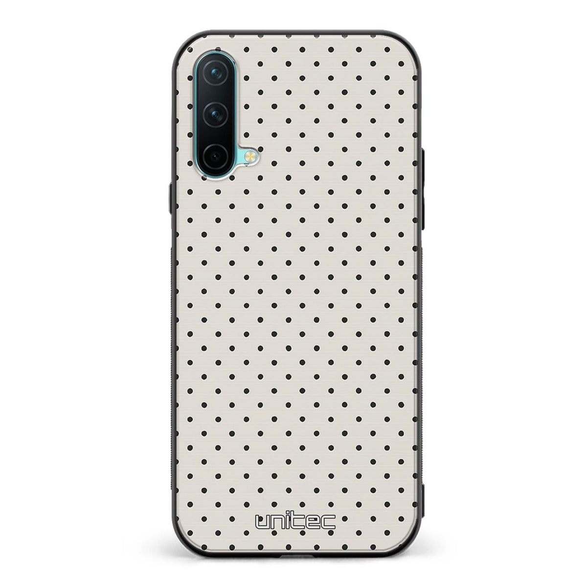 OnePlus Nord CE Suojakuoret Creamy Dots