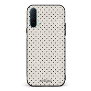OnePlus Nord CE Suojakuoret Creamy Dots