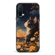 OnePlus Nord CE Suojakuoret Kissa