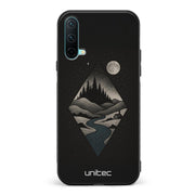 OnePlus Nord CE Suojakuoret Outdoor – Night Forest