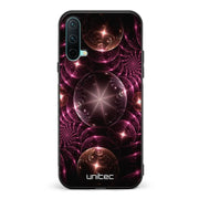 OnePlus Nord CE suojakuoret - Space Balls - Ei