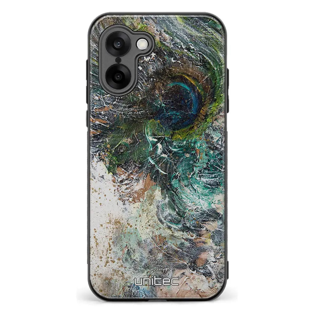 OnePlus Nord CE5 animal kingdom suojakuoret Creature Noora Kämppi Ei