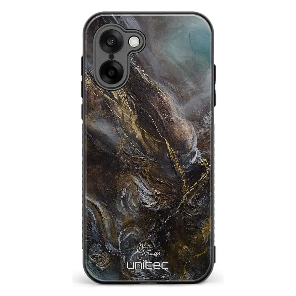 OnePlus Nord CE5 luonnon lumo suojakuoret Windy Noora Kämppi Ei