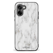 OnePlus Nord CE5 marmori suojakuoret White Marble Ei