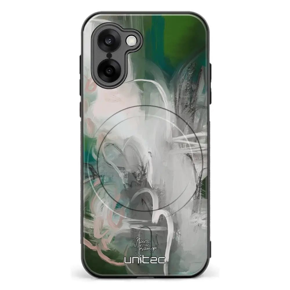 OnePlus Nord CE5 modern art suojakuoret Siimes Noora Kämppi