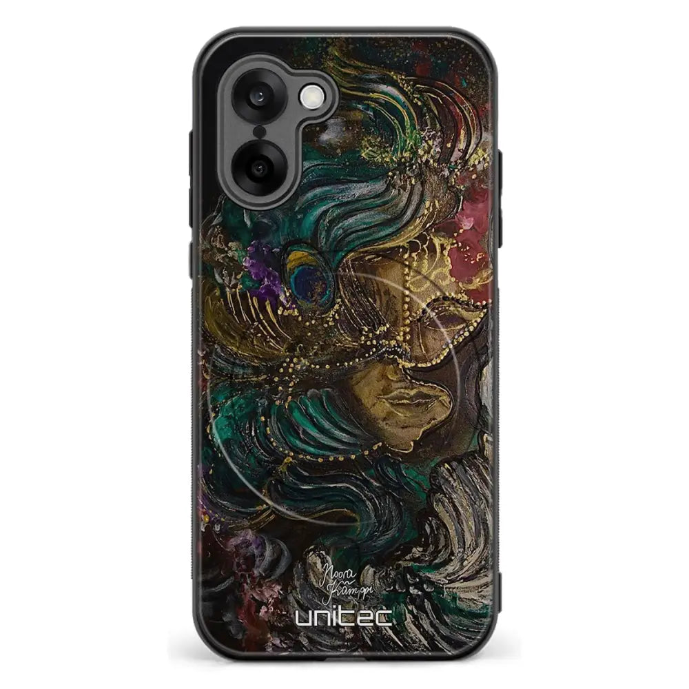 OnePlus Nord CE5 mystinen voima suojakuoret Queen Noora Kämppi