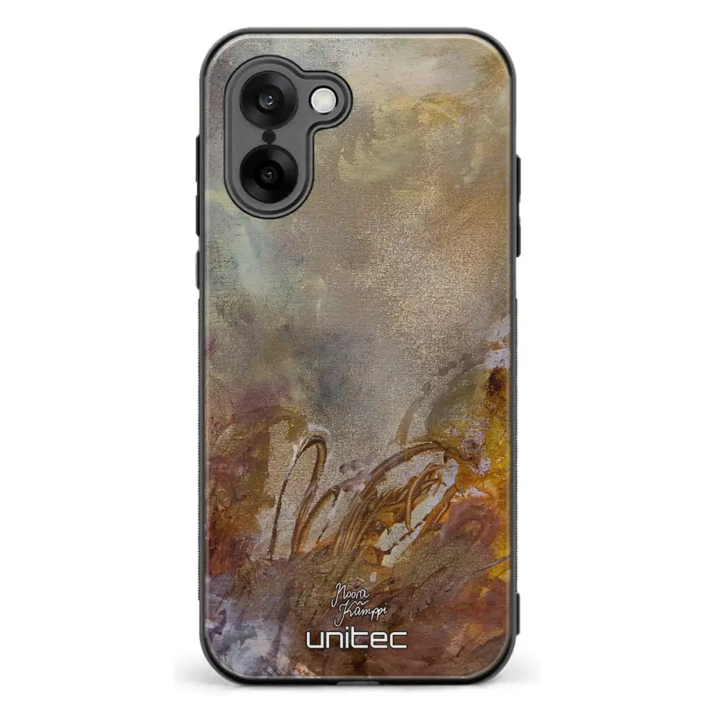 OnePlus Nord CE5 pehmeä eleganssi suojakuoret Aamunkoi Noora Kämppi Ei