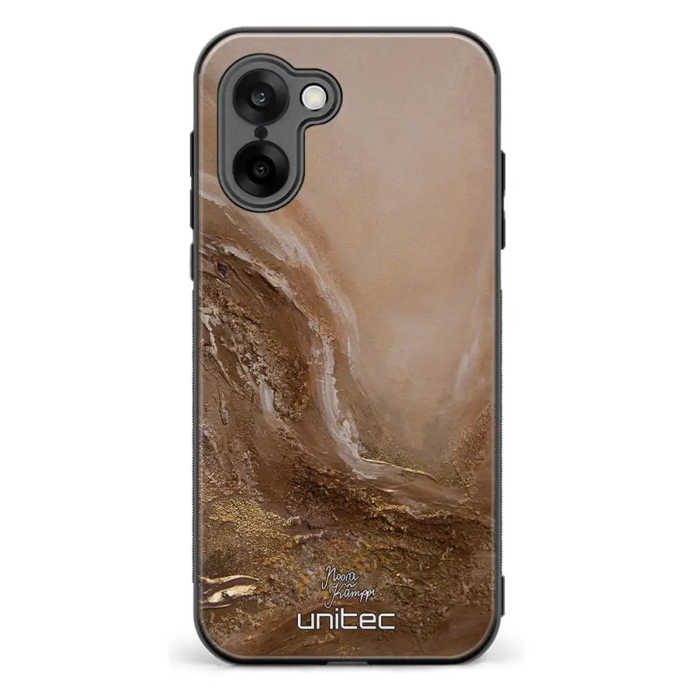 OnePlus Nord CE5 pehmeä eleganssi suojakuoret Laulusi Noora Kämppi Ei