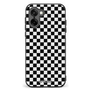 OnePlus Nord CE5 suojakuoret Black And White Ei