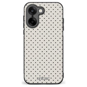OnePlus Nord CE5 Suojakuoret Creamy Dots