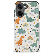 OnePlus Nord CE5 Suojakuoret Pastelli – Dino Land