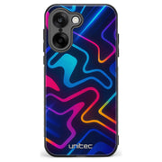 OnePlus Nord CE5 Suojakuoret Neon – Electric Vibe