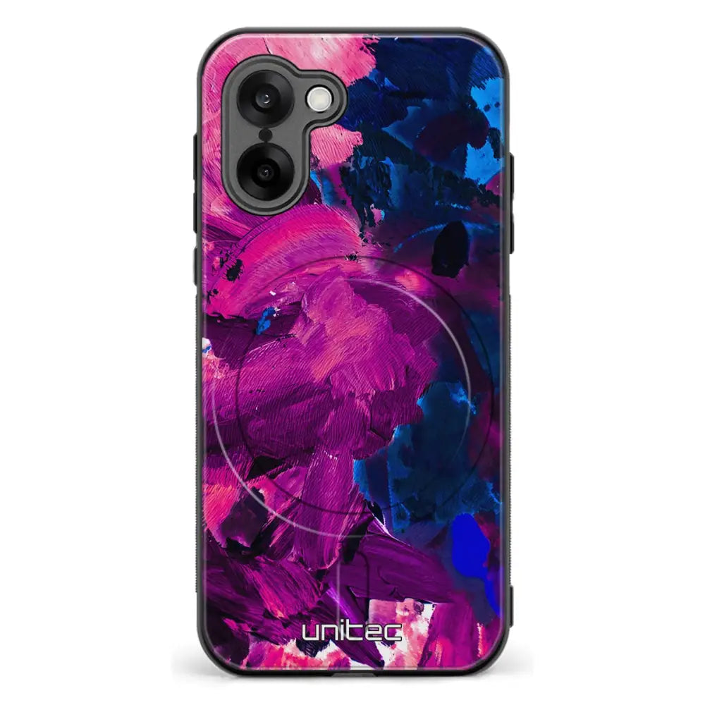 OnePlus Nord CE5 suojakuoret Painting Strikes