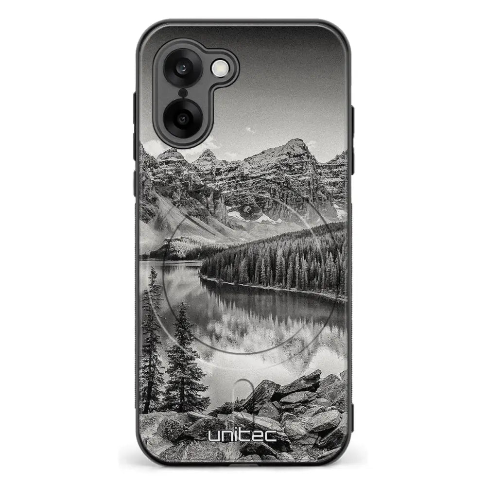 OnePlus Nord CE5 suojakuoret Rocky Mountains