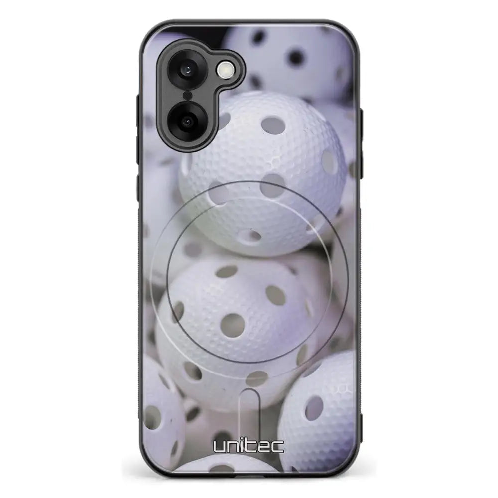 OnePlus Nord CE5 suojakuoret Salibandy