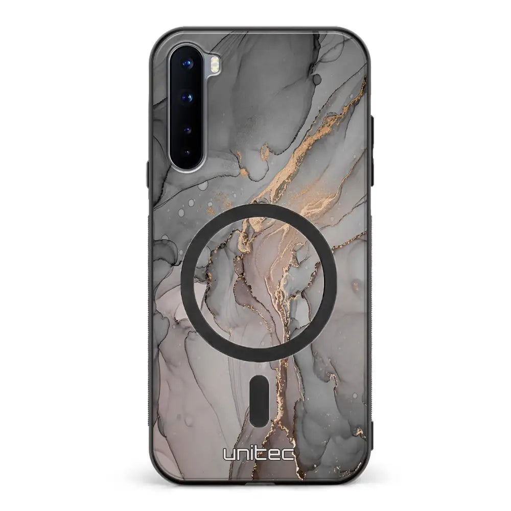 OnePlus Nord marmori suojakuoret - Pok Rie