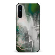 OnePlus Nord modern art suojakuoret - Siimes - Noora Kämppi - Ei