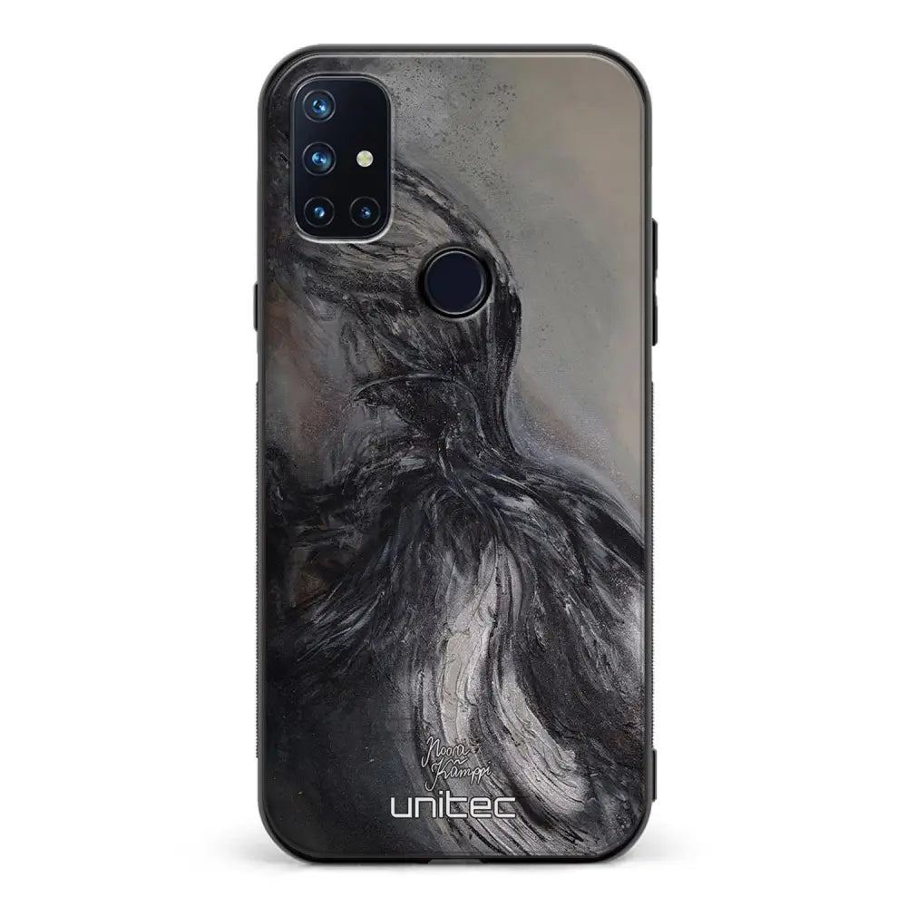 OnePlus Nord N10 animal kingdom suojakuoret - Unknown - Noora Kämppi - Ei