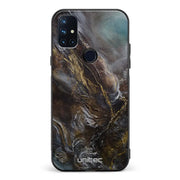 OnePlus Nord N10 luonnon lumo suojakuoret - Windy - Noora Kämppi - Ei