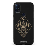OnePlus Nord N10 Suojakuoret Outdoor – Campfire