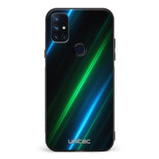 OnePlus Nord N10 Suojakuoret Neon – Cyber Green