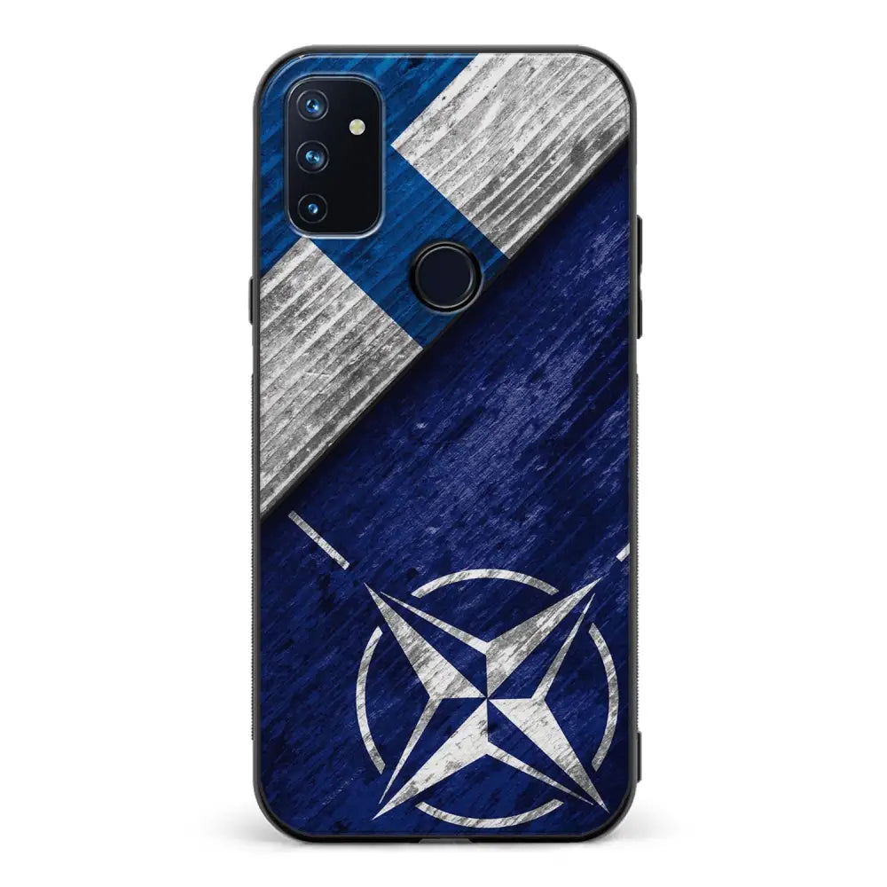OnePlus Nord N100 nato suojakuoret - Suomi - Ei