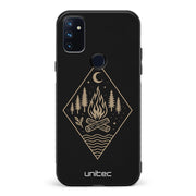 OnePlus Nord N100 Suojakuoret Outdoor – Campfire
