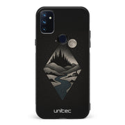 OnePlus Nord N100 Suojakuoret Outdoor – Night Forest