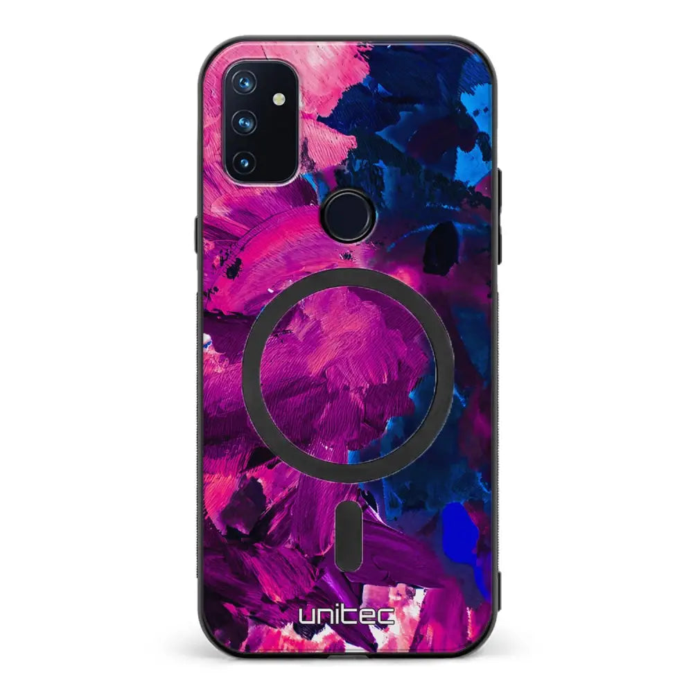 OnePlus Nord N100 suojakuoret - Painting Strikes